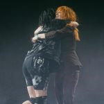 Booty From Her Instagram