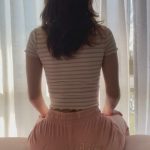 Can I Be Your Little Plaything?☺️