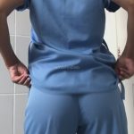 Can I Sit In Your Face? 😜