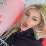 Do You Enjoy Watching Me Make Myself Cum Daddy?