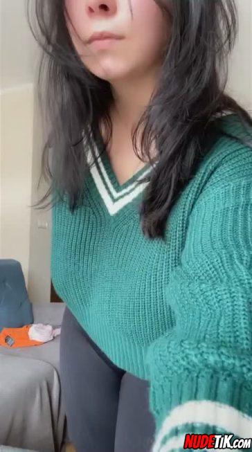 Do You Like How Big They Are For My Little Body 001.jpeg