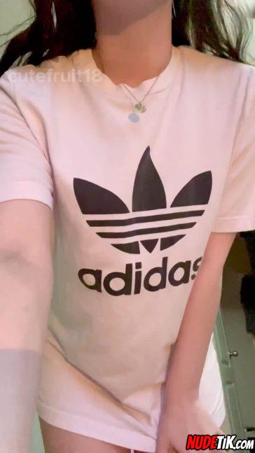 Do You Like The Cake Im Hiding Under My Shirt 001.jpeg