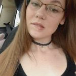 Got Bored Waiting For Mum While She Went Shopping