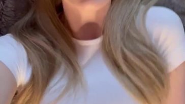 Have You Ever Cum Inside A Norwegian Teen? ☺💕