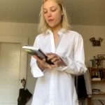 Hope I Didn’t Disappoint You