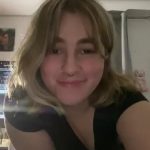 I Can’t Stop Smiling Tonight Lmaooo