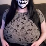 I Hope You Enjoy My Lingerie As Much As I Do