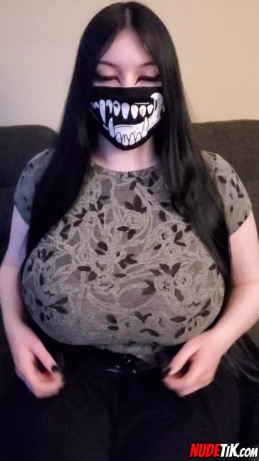 I Hope You Enjoy My Lingerie As Much As I Do 001.jpeg