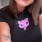 I‘m A Chubby &#038; Naughty Kitty