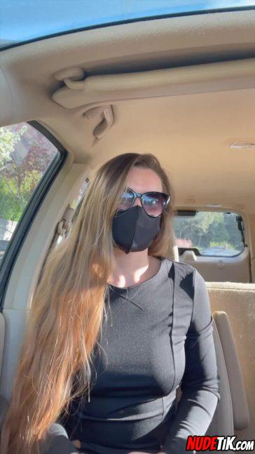 Ive Made A Habit Out Of Changing In The Car Before Work Gives Me A Nice Thrill 001.jpeg