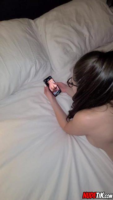 Just Trying To Enjoy Reddit But His Dick Had Other Plans F09f988c 001.jpeg