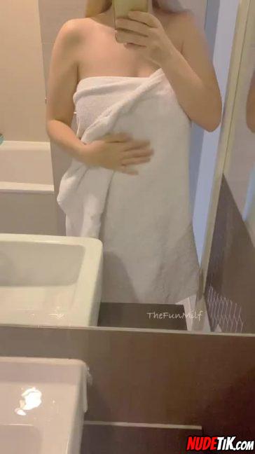 Last Week A Became A Mom X3 Hows My Mombod 001.jpeg