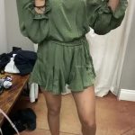 Let’s Check Fucking Me In A Dressing Room Off Your Bucket List