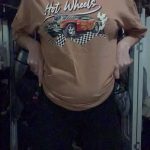 Mondays Suck. Slo-mo Titties Do Not 😉.