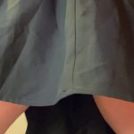 Oo 🙃😂 A Skirt Kinda Day? 😅