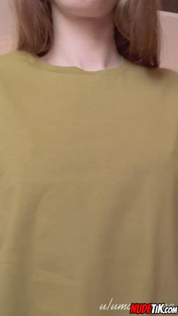 Probably The Tiniest Boob Reveal Youll See Today F09f988c Can I Interest You In Them Anyways 001.jpeg