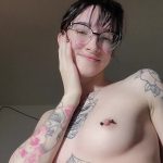 Small Titties Deserve The Most Love