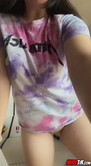 Trying To Hide Them With Tshirts 001.jpeg