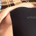 Two Words To Describe My Boobies