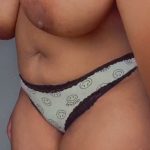 Just Swinging Around