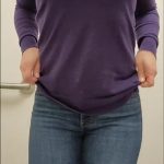 Would My Wedding Rings Stop You From Fucking Me In The Teacher’s Bathroom Before School?