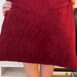 Surprise! I’m Nude And Horny Again