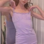 Young Tiktoker 18 &#8211; Showed Your Pussy on  Reddit