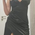 This is how i&#8217;m getting ready for the prom &#8211;  TikTokUndressed