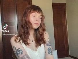 Doing something unholy 🙏 &#8211;  TikTokLeak