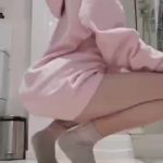 Hot blonde babe &#8211;  TikTok Undress