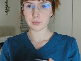 Nurse &#8211; Nude Challenge