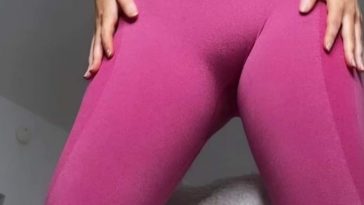 NSFW Leggings &#8211; leggings and pussy