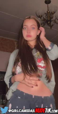 Sadgrumpymetalmarkbutterfly Mobile