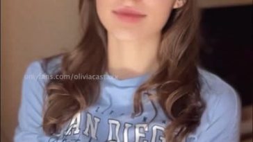 Olivia Casta Nude Video