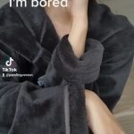 Leaked! What TikToker girls like? 😈