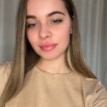 Young tiktoker girl 2